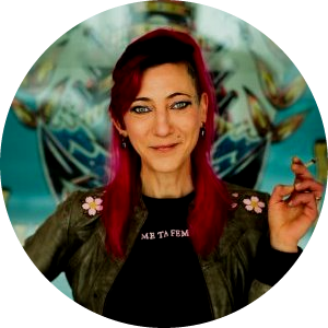La veste Tatouée