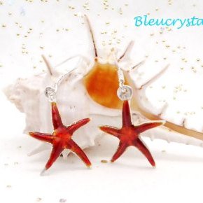 etoilesMer argent