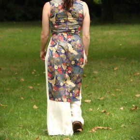 10 ensemble sur mesure