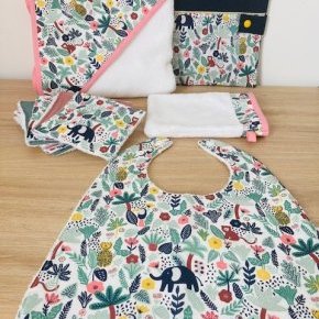 Collection petite savane