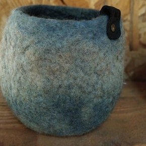 cache pot