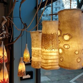 4 l atelier du cinq lampes reves