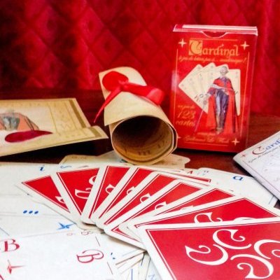cardinal