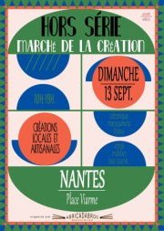 Hors Série sept abricadabroc