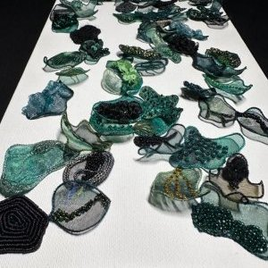 De feuille en feuille Détail 4