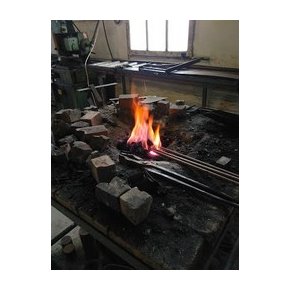ma forge