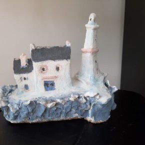 5 Modelage Port Breton