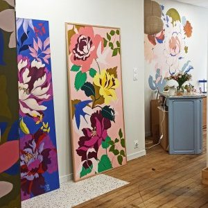 Espace atelier 1