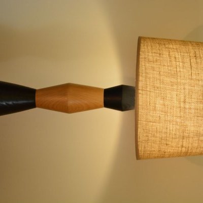 Lampe Ethnique