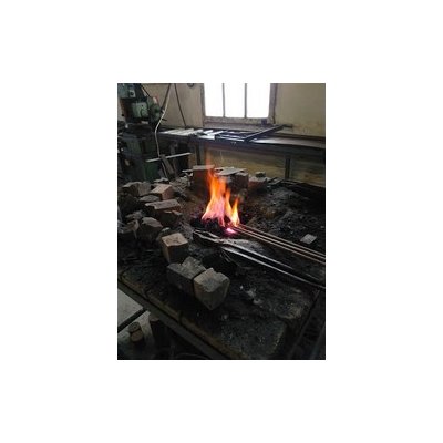 ma forge