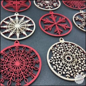 decoration noel