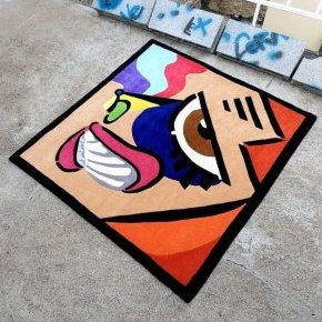 2 Tapis sur mesure