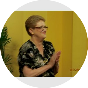 ELLUL Christine