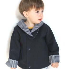manteau marin Copie