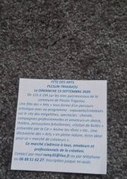 Inscriptions