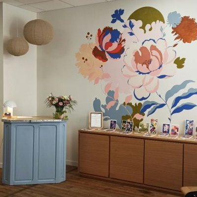 Espace boutique 1