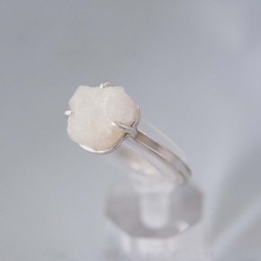 bague sertie