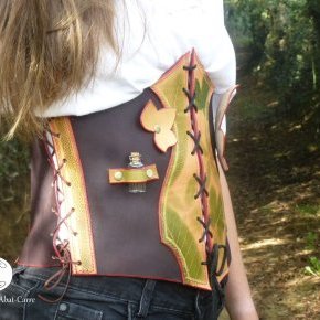 2 bustier la co naissance