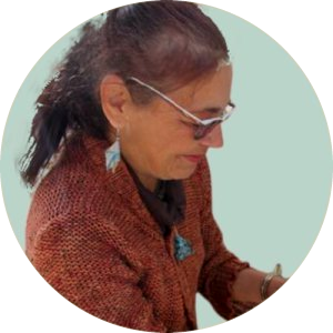Aline Sebert "Papiers saugrenus"