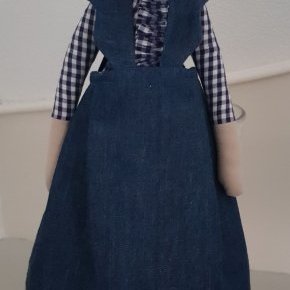 10 Poupée Country 1