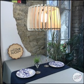 suspension luminaire bizantine