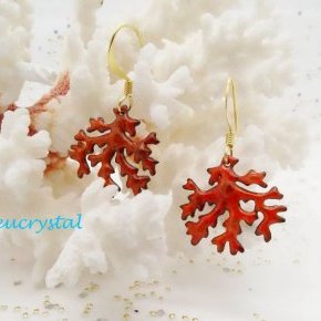 corail cuivre