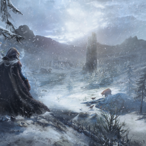 Retour à FrostFall
