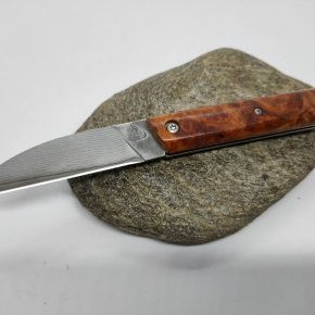 petit modèle de cran forcé