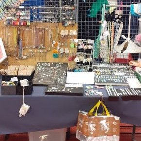bijoux et accessoires