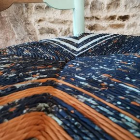 detail fauteuil