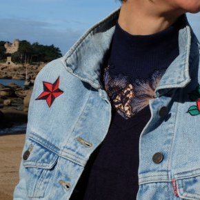 wilderness love front