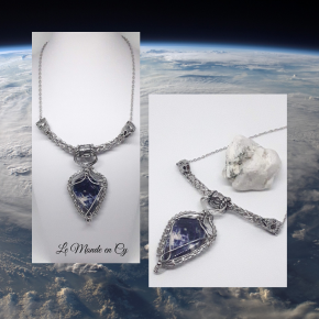 sodalite viking 2 gauge 24