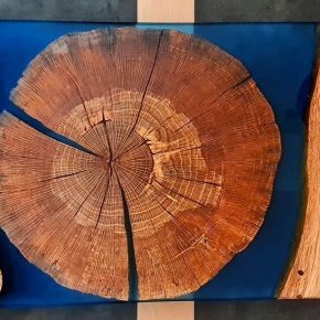 10 Plateau hêtre et chêne