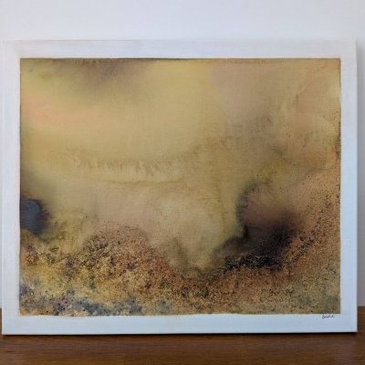 Terres Boréales 1/2