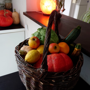 Panier