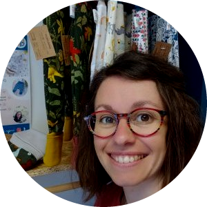 Amandine ROUSSEAU