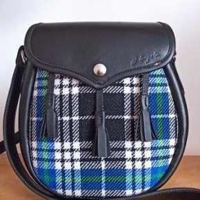 sporran tartan breton ConvertImage