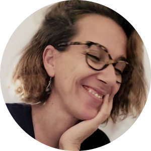 Julie Boudet