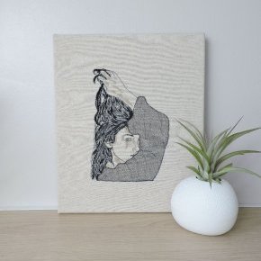 Portrait 2