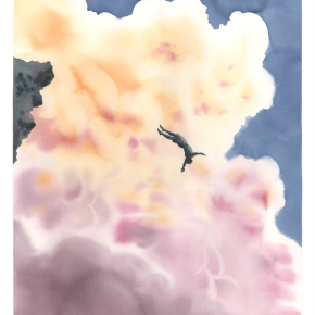chute libre