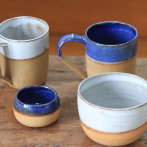 7 Bol Mug Tasse Terra Manusia