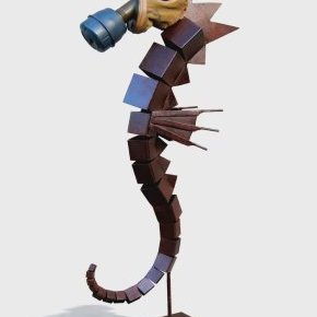 Equusbelli titi sculpture metal com