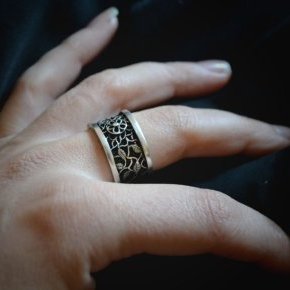 bague laura