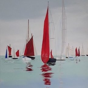 2025 La flotille