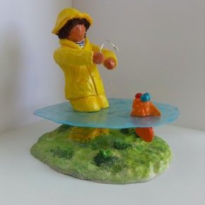 2 Modelage Petit pécheur