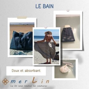 5 le bain