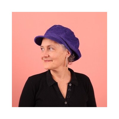 Kasket Factory Isa Gavroche Petite