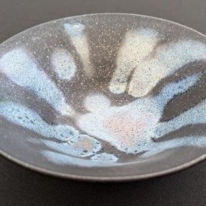 7 coupelle gres superposition emaux ceramique