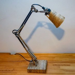 Lampe de bureau