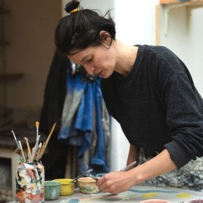Solène Dietz Céramiste